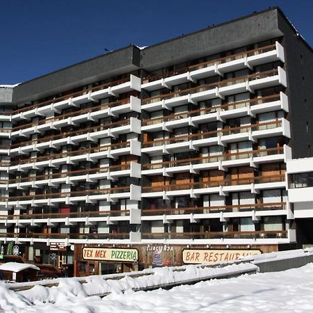 Residence Chaviere - Studio Agreable - Ski Au Pieds - Balcon Mae-2784 Saint-Martin-de-Belleville Exteriör bild